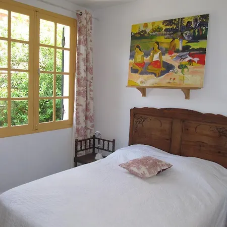 Villa Saint Joseph *