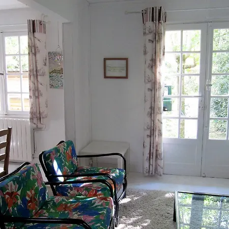 Saint Joseph Villa *