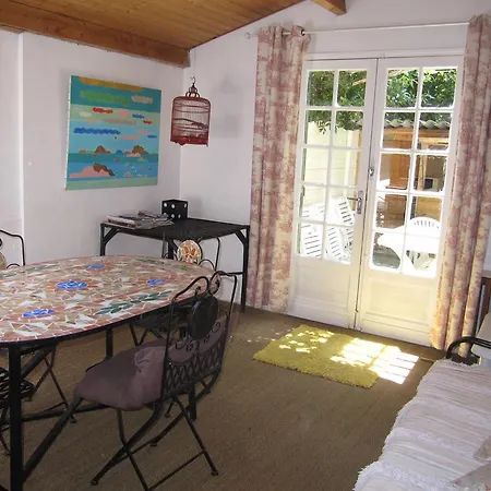 Saint Joseph Villa *