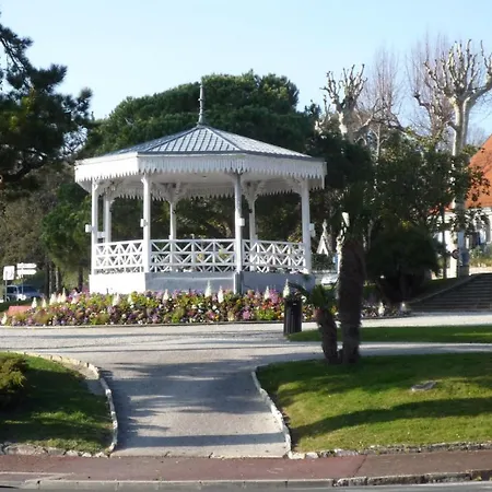 Saint Joseph Villa *